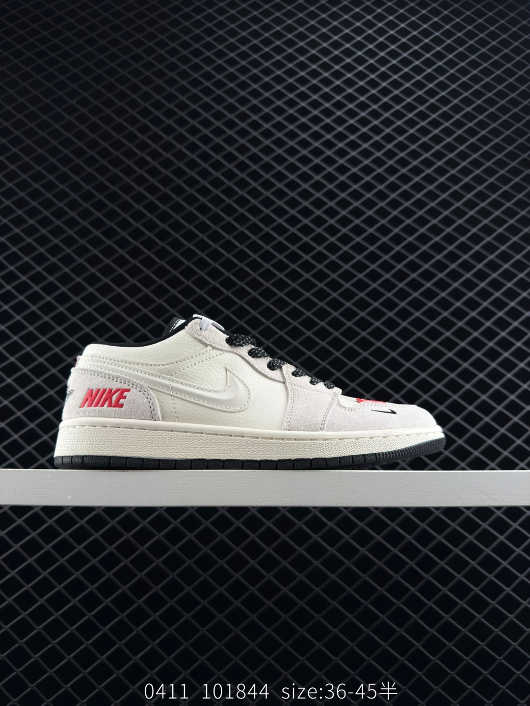 Nike Air Jordan 1 Low